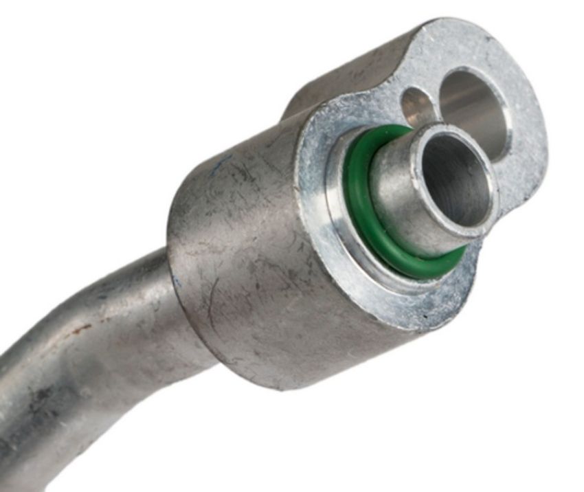 Four Seasons 56898 Discharge Line Hose Assembly