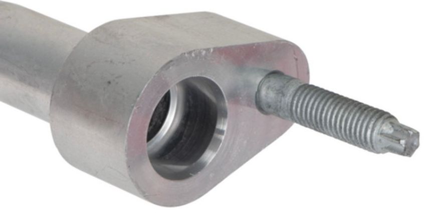 Four Seasons 56899 Suction Line Hose Assembly