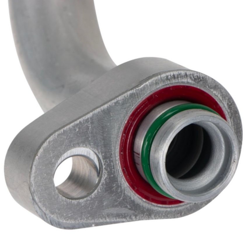 Four Seasons 56899 Suction Line Hose Assembly