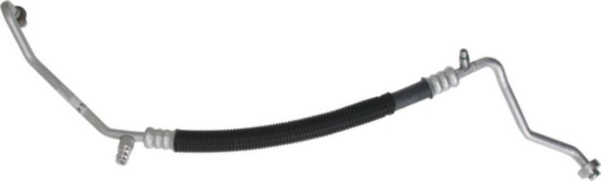 Four Seasons 56900 Discharge Line Hose Assembly