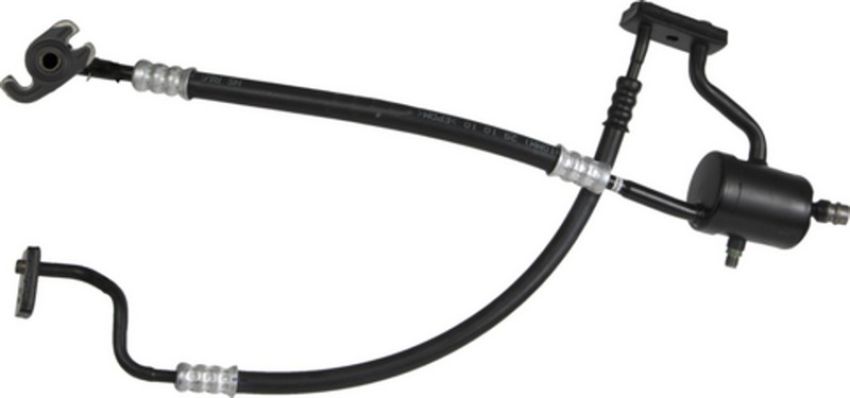 Four Seasons 56901 Discharge & Liquid Line Hose Assembly