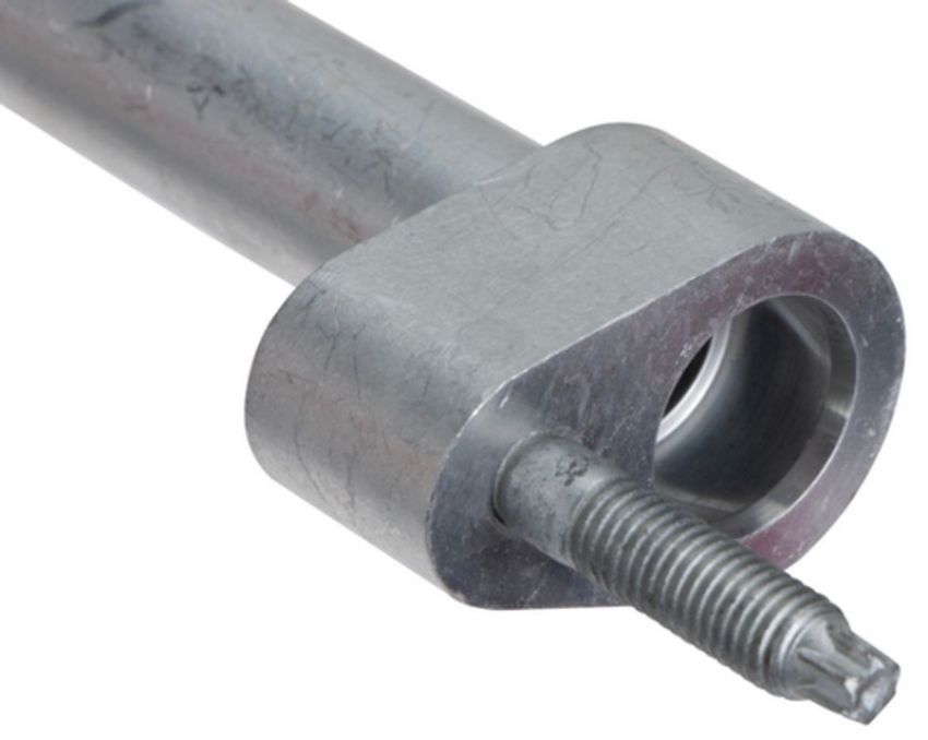 Four Seasons 56906 Suction Line Hose Assembly