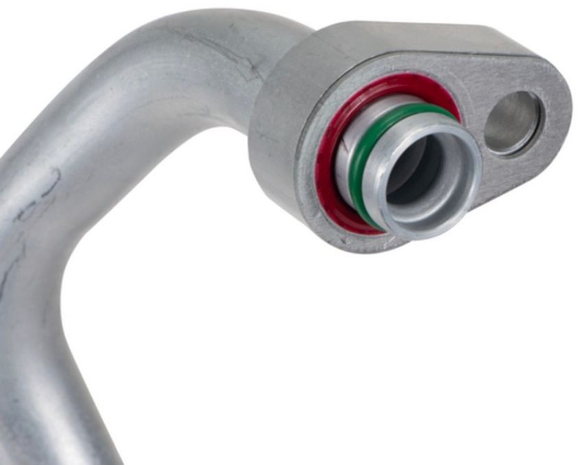 Four Seasons 56906 Suction Line Hose Assembly