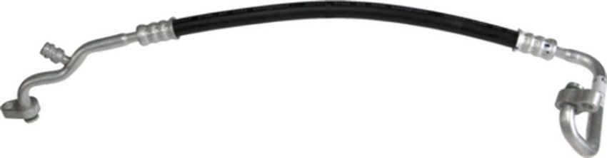 Four Seasons 56908 Discharge Line Hose Assembly
