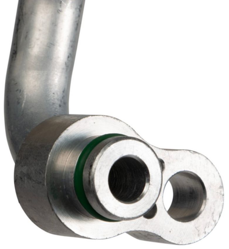 Four Seasons 56908 Discharge Line Hose Assembly