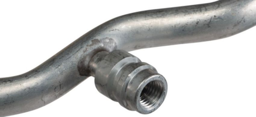 Four Seasons 56908 Discharge Line Hose Assembly