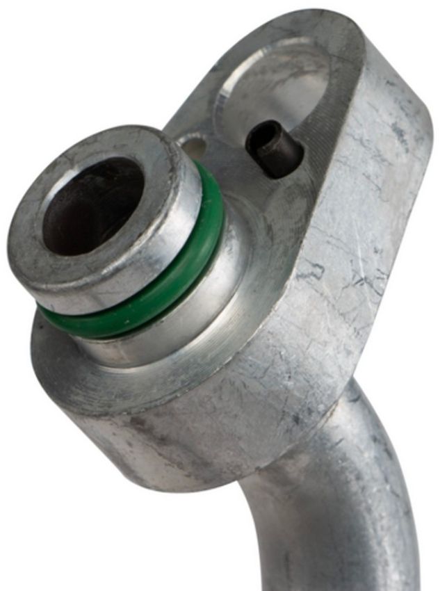 Four Seasons 56908 Discharge Line Hose Assembly
