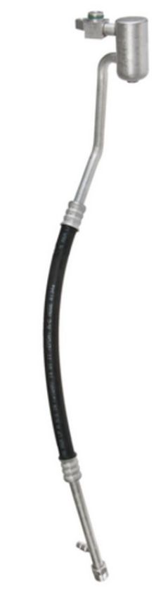Four Seasons 56909 Suction Line Hose Assembly