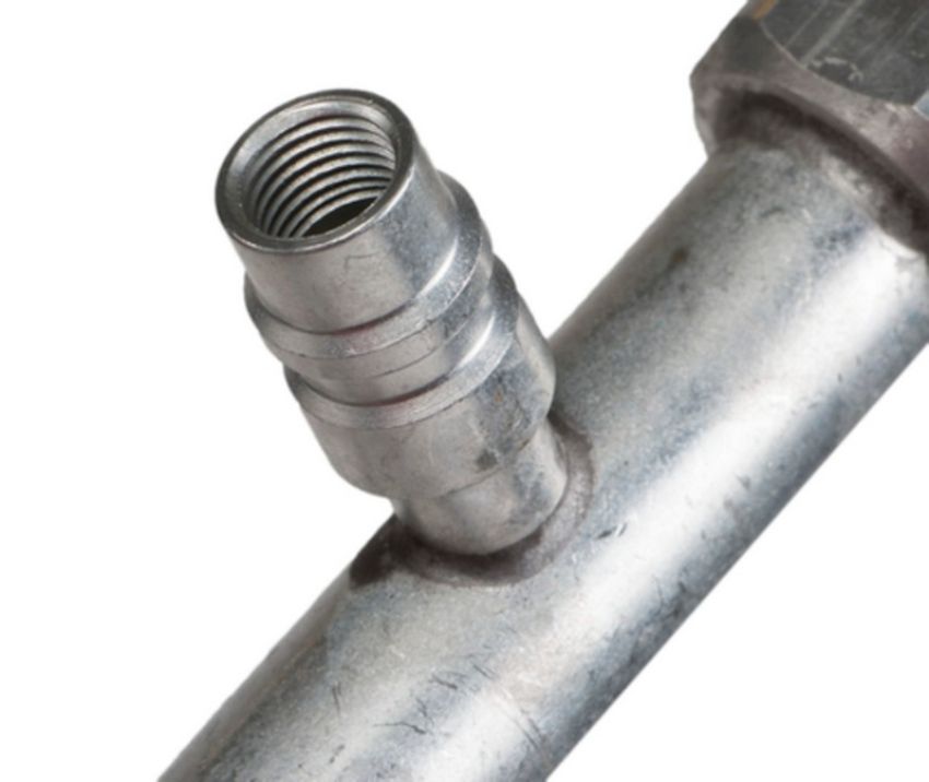 Four Seasons 56909 Suction Line Hose Assembly