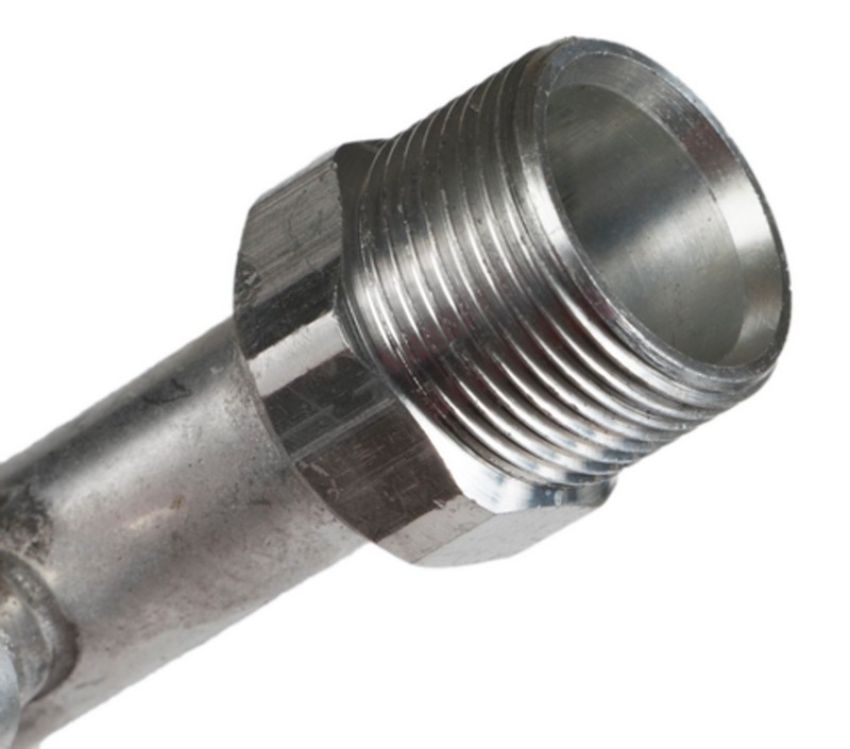 Four Seasons 56909 Suction Line Hose Assembly