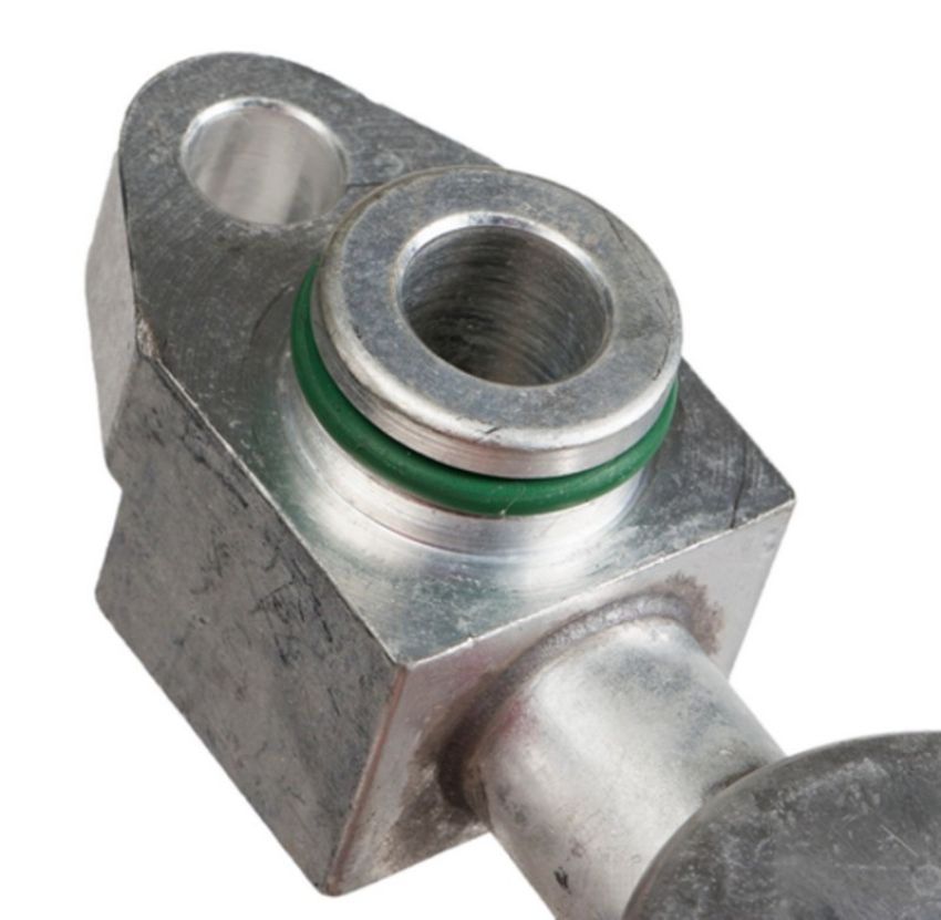 Four Seasons 56909 Suction Line Hose Assembly