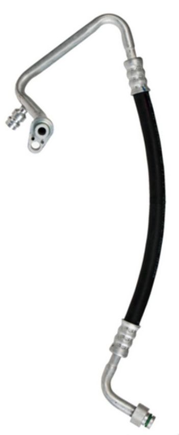 Four Seasons 56912 Discharge Line Hose Assembly