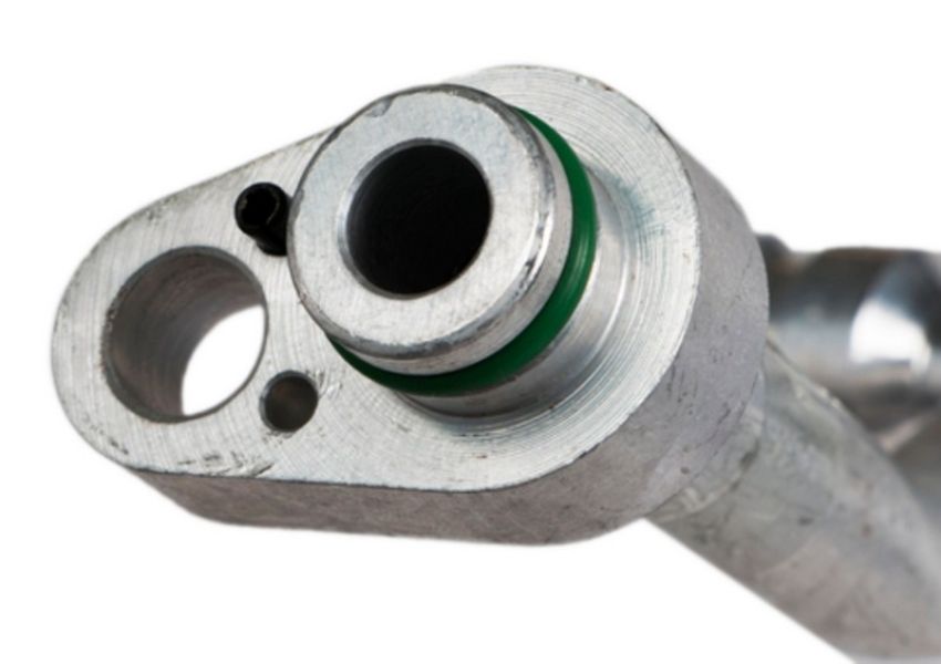 Four Seasons 56912 Discharge Line Hose Assembly