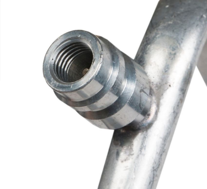 Four Seasons 56912 Discharge Line Hose Assembly