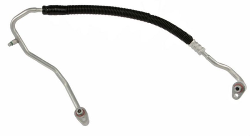 Four Seasons 56913 Discharge Line Hose Assembly