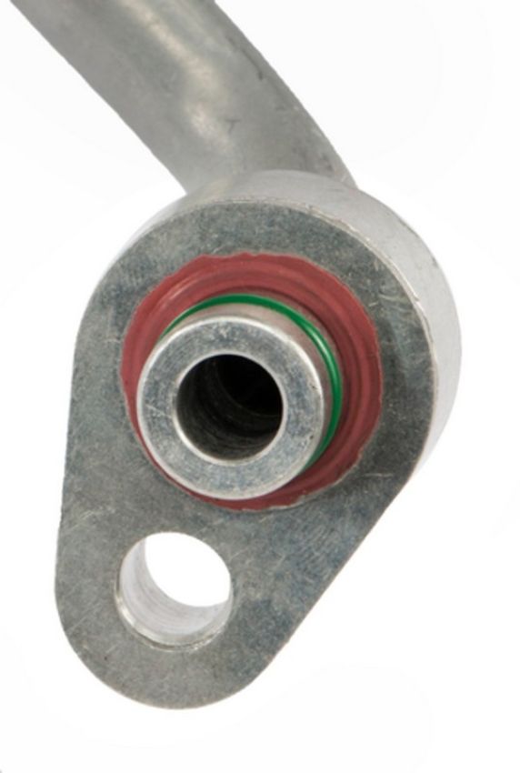 Four Seasons 56913 Discharge Line Hose Assembly