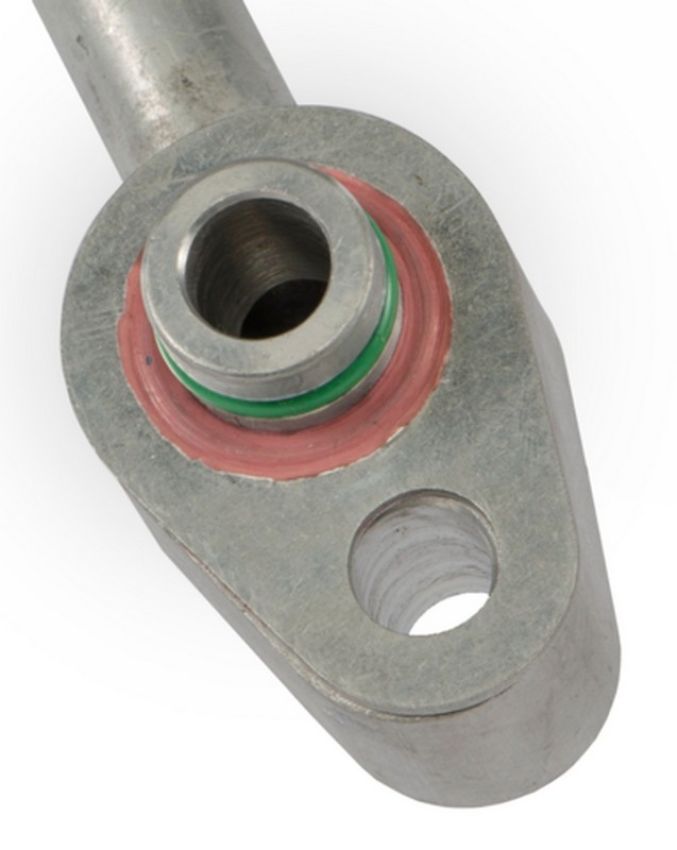 Four Seasons 56913 Discharge Line Hose Assembly