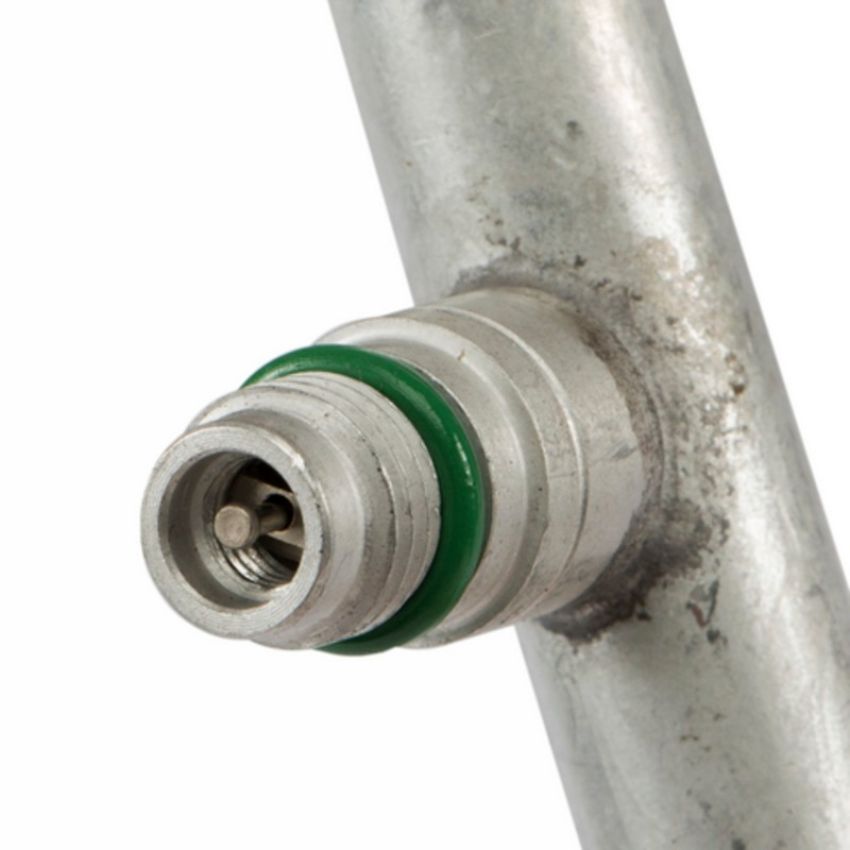Four Seasons 56913 Discharge Line Hose Assembly