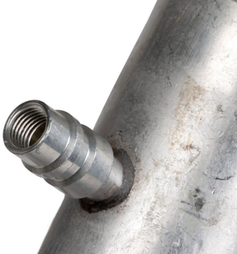 Four Seasons 56914 Suction Line Hose Assembly