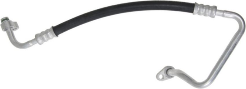 Four Seasons 56915 Discharge Line Hose Assembly