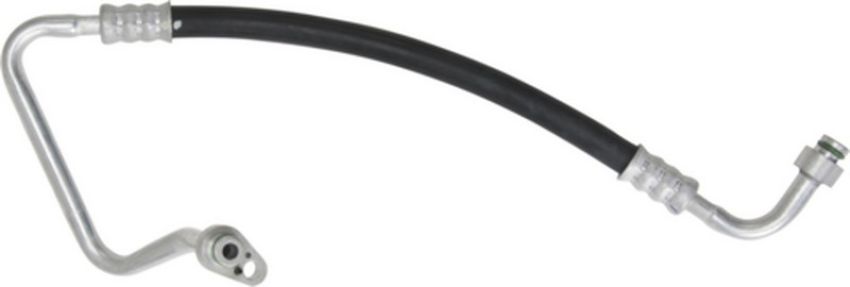 Four Seasons 56915 Discharge Line Hose Assembly