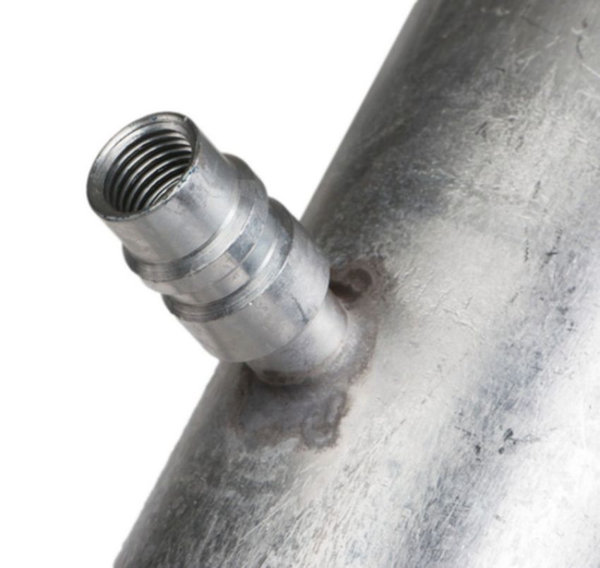 Four Seasons 56916 Suction Line Hose Assembly