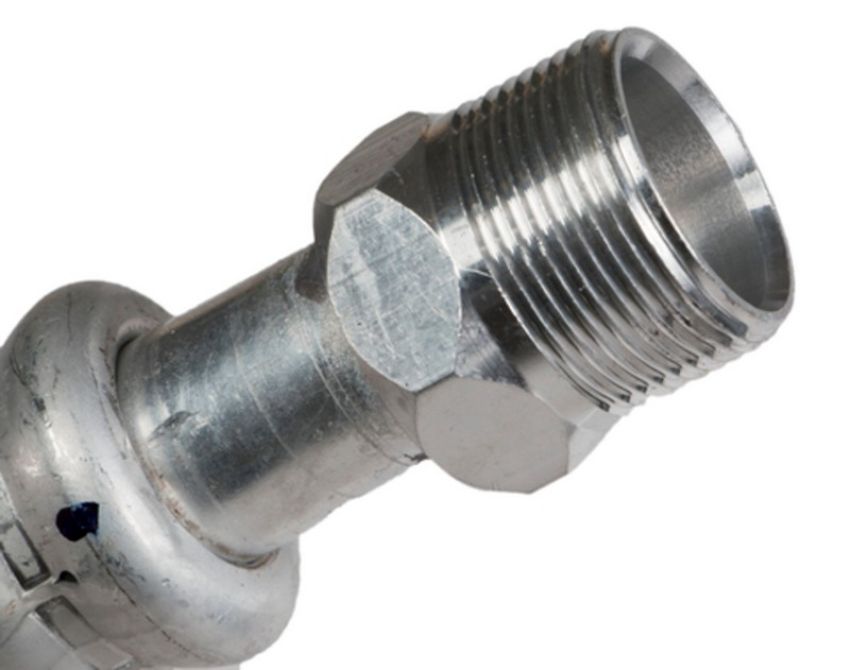 Four Seasons 56916 Suction Line Hose Assembly