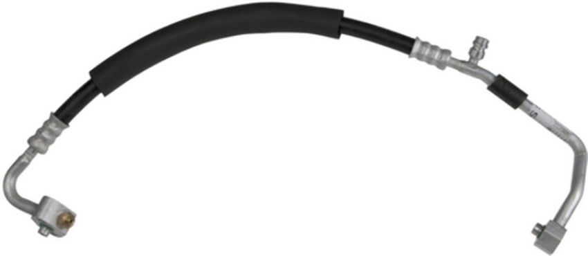Four Seasons 56917 Discharge Line Hose Assembly