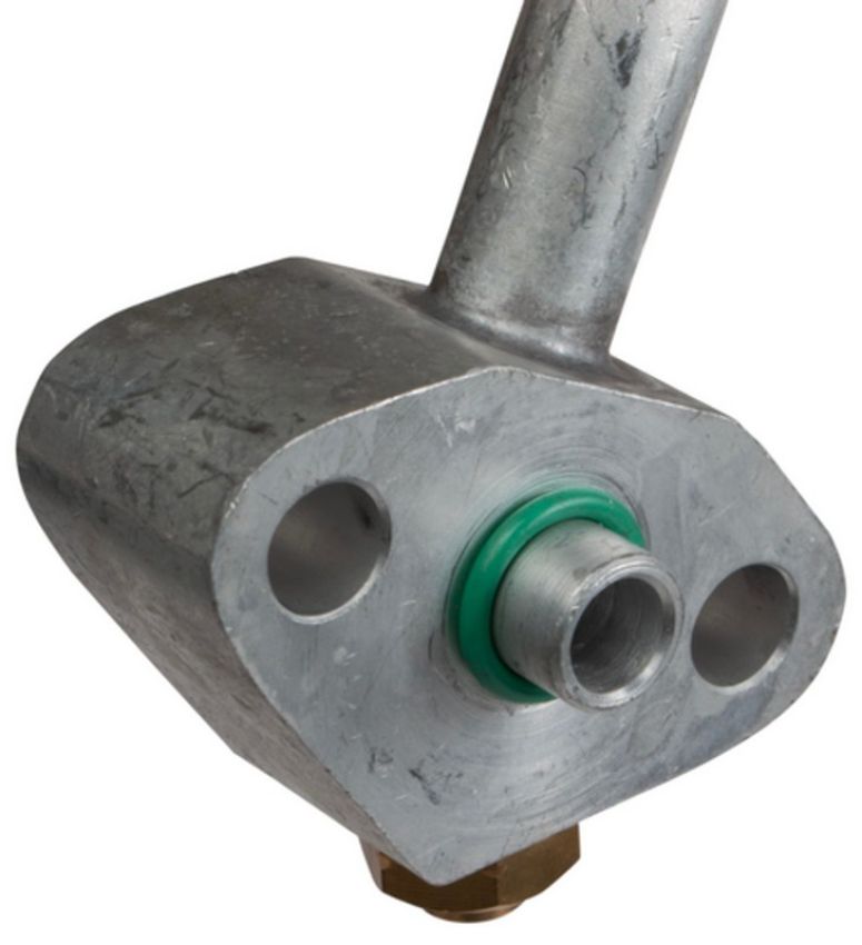 Four Seasons 56917 Discharge Line Hose Assembly