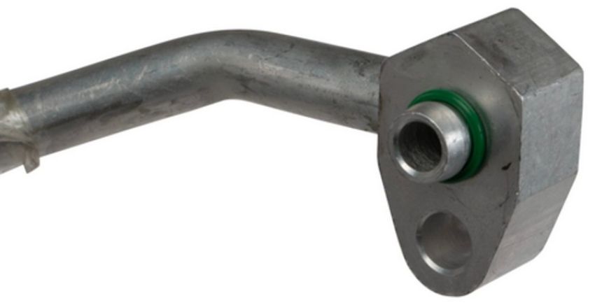 Four Seasons 56917 Discharge Line Hose Assembly