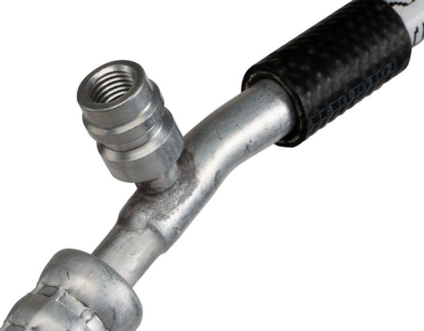 Four Seasons 56917 Discharge Line Hose Assembly