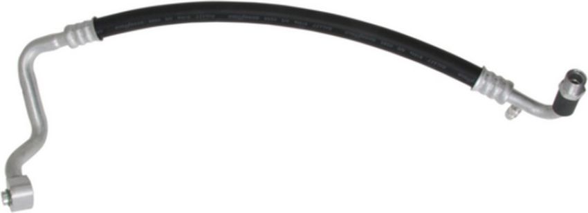 Four Seasons 56918 Suction Line Hose Assembly