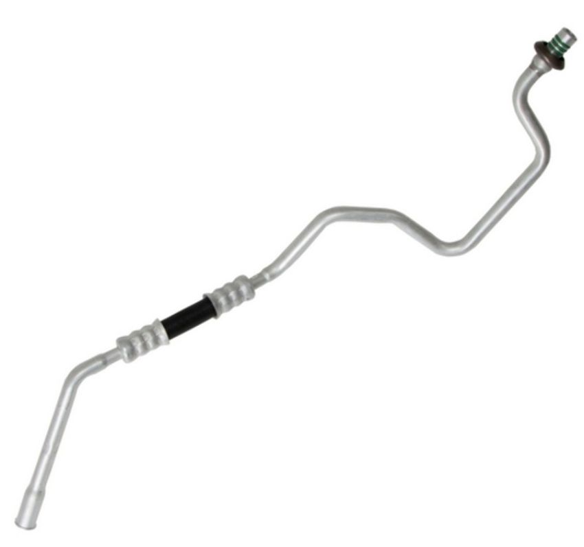 Four Seasons 56919 Liquid Line Hose Assembly w/ Serviceable Orifice Tube
