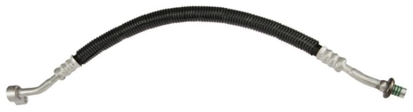 Four Seasons 56920 Liquid Line Hose Assembly w/o Orifice Tube