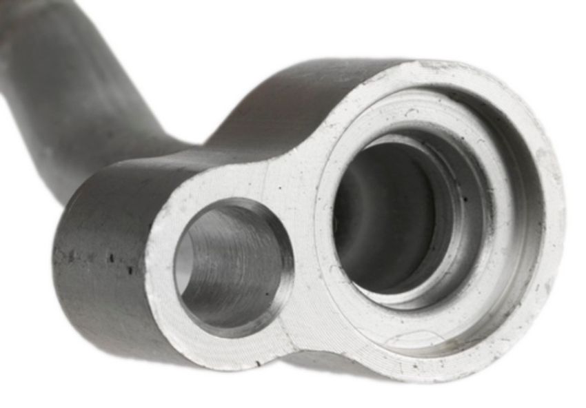 Four Seasons 56920 Liquid Line Hose Assembly w/o Orifice Tube