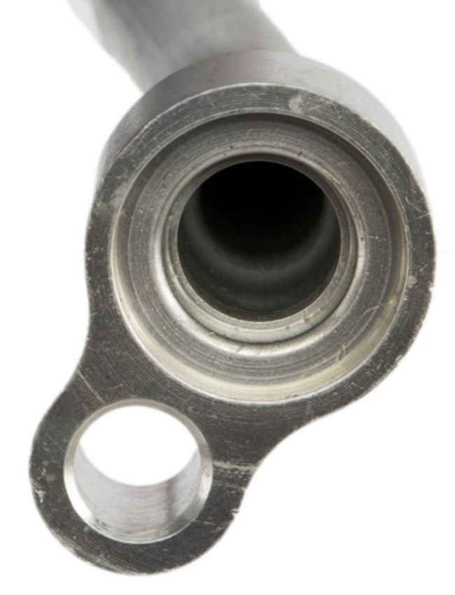 Four Seasons 56920 Liquid Line Hose Assembly w/o Orifice Tube