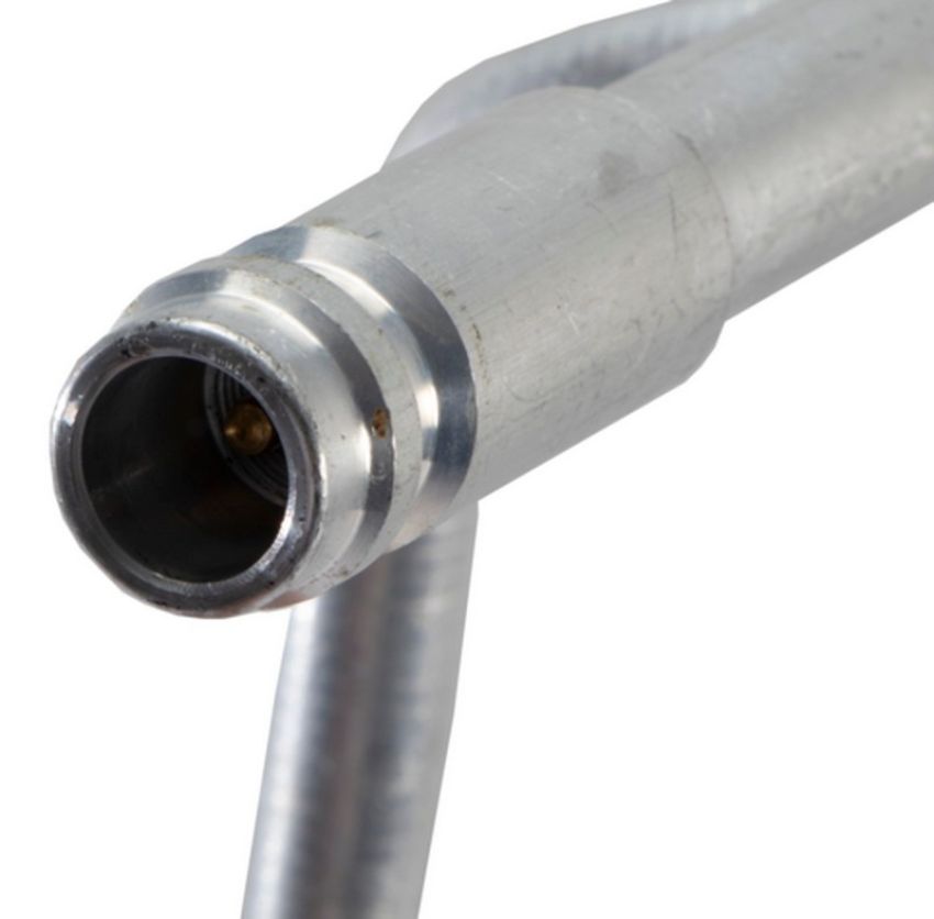 Four Seasons 56922 Suction & Liquid Line Hose Assembly w/o Orifice Tube