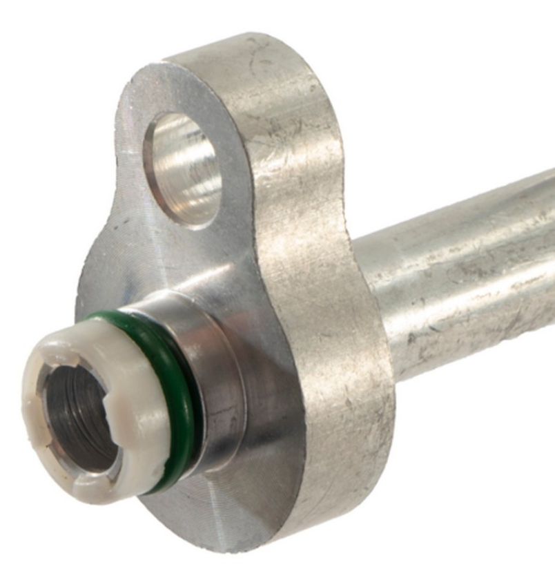 Four Seasons 56922 Suction & Liquid Line Hose Assembly w/o Orifice Tube