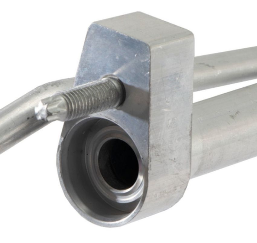 Four Seasons 56922 Suction & Liquid Line Hose Assembly w/o Orifice Tube