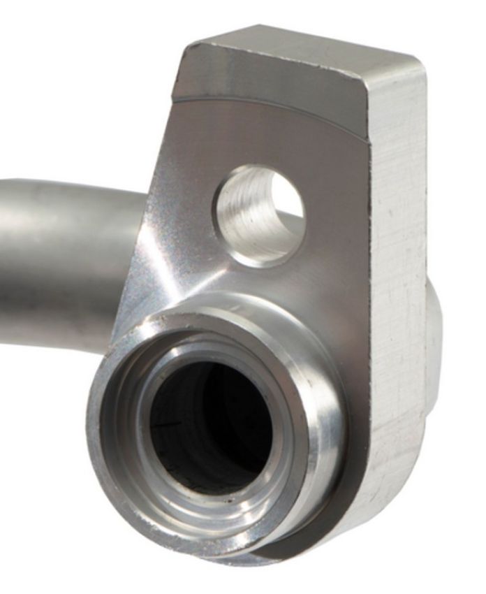 Four Seasons 56923 Suction Line Hose Assembly
