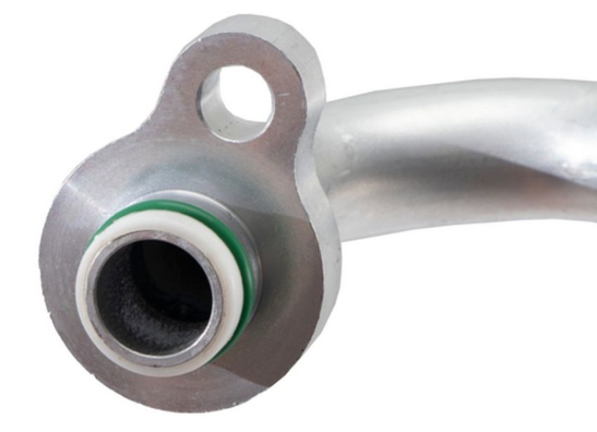 Four Seasons 56923 Suction Line Hose Assembly