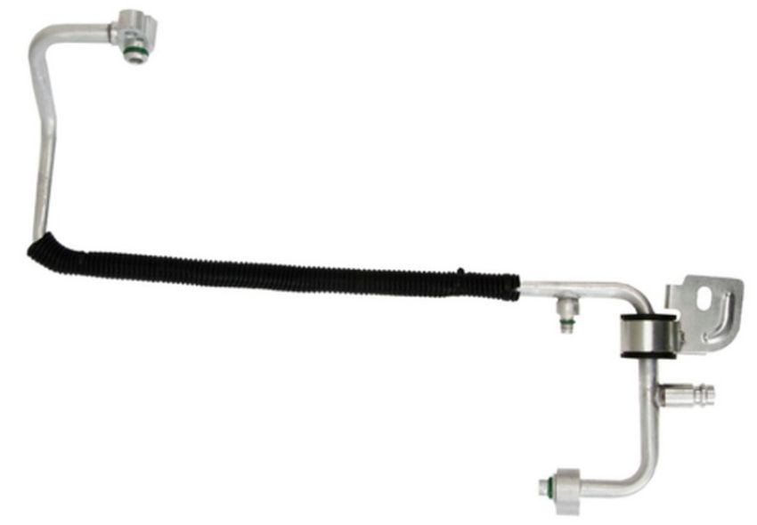 Four Seasons 56924 Discharge Line Hose Assembly