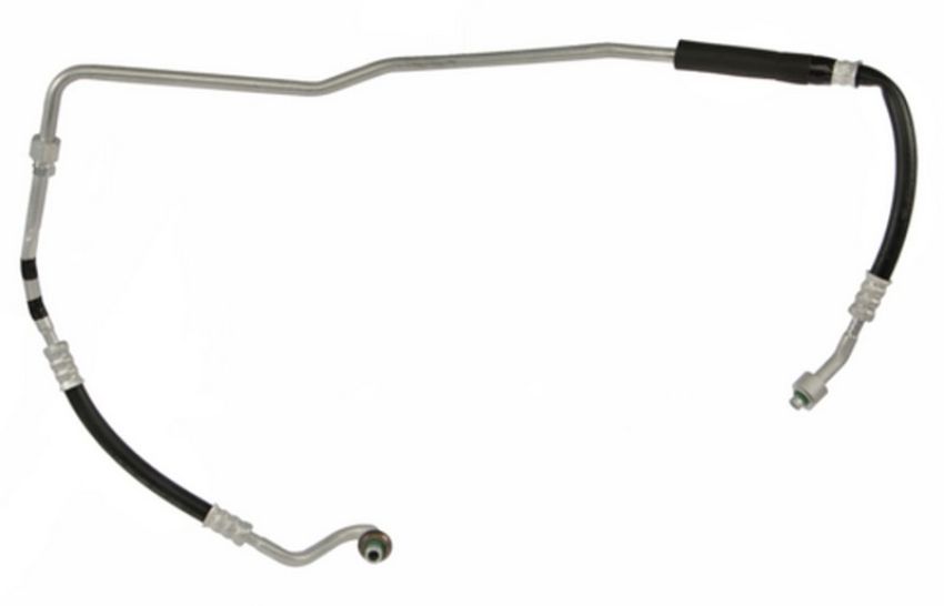 Four Seasons 56926 Liquid Line Hose Assembly w/ Serviceable Orifice Tube