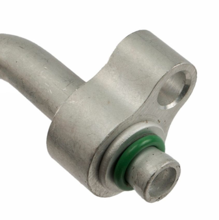 Four Seasons 56926 Liquid Line Hose Assembly w/ Serviceable Orifice Tube