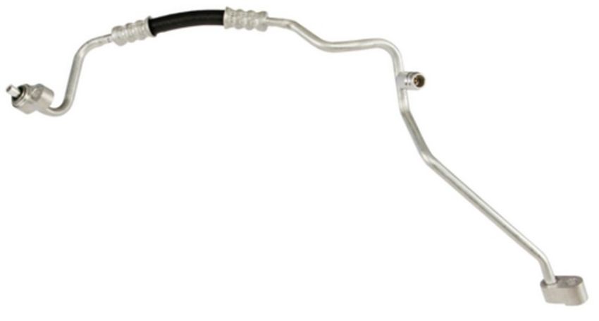 Four Seasons 56927 Liquid Line Hose Assembly w/o Orifice Tube