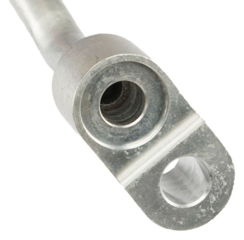Four Seasons 56927 Liquid Line Hose Assembly w/o Orifice Tube