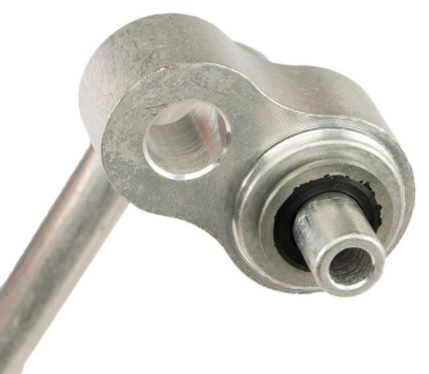 Four Seasons 56927 Liquid Line Hose Assembly w/o Orifice Tube