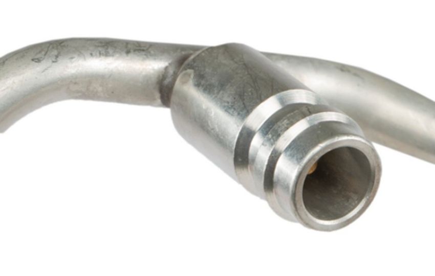 Four Seasons 56927 Liquid Line Hose Assembly w/o Orifice Tube