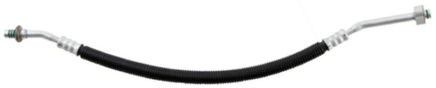 Four Seasons 56929 Liquid Line Hose Assembly w/o Orifice Tube