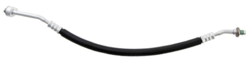 Four Seasons 56929 Liquid Line Hose Assembly w/o Orifice Tube